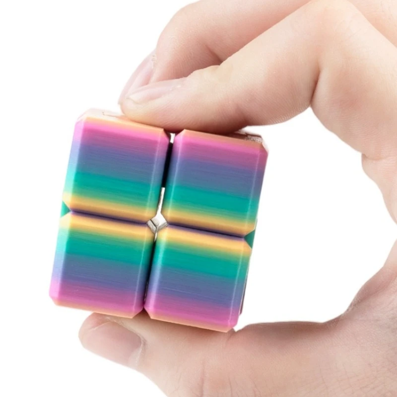 Infinity Magic Cube