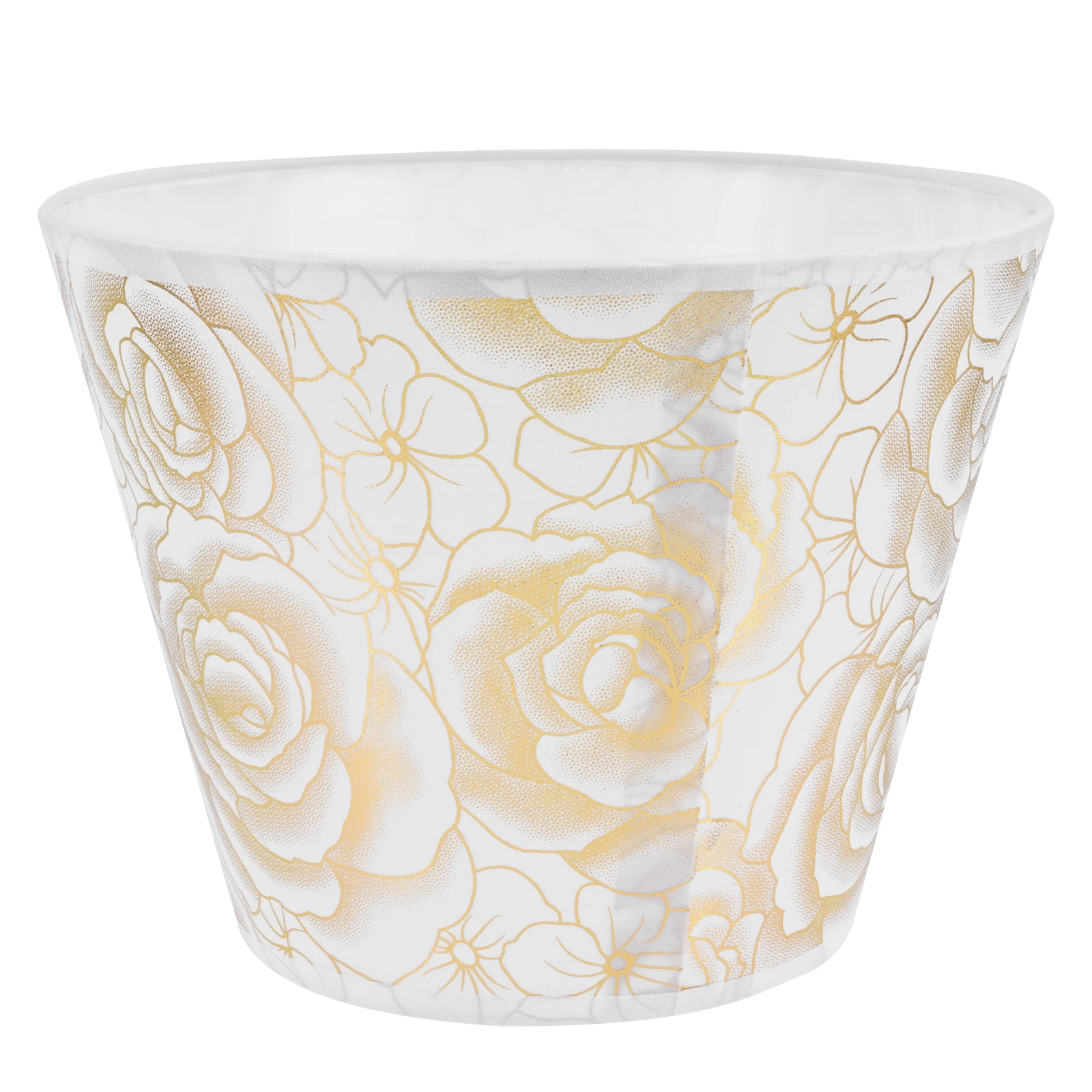 Premium Cloth Lamp Shade for Table Desk Floor Lamp Replacement Cover Stylish Decorative Lighting Accessory Home Kitchen Bar