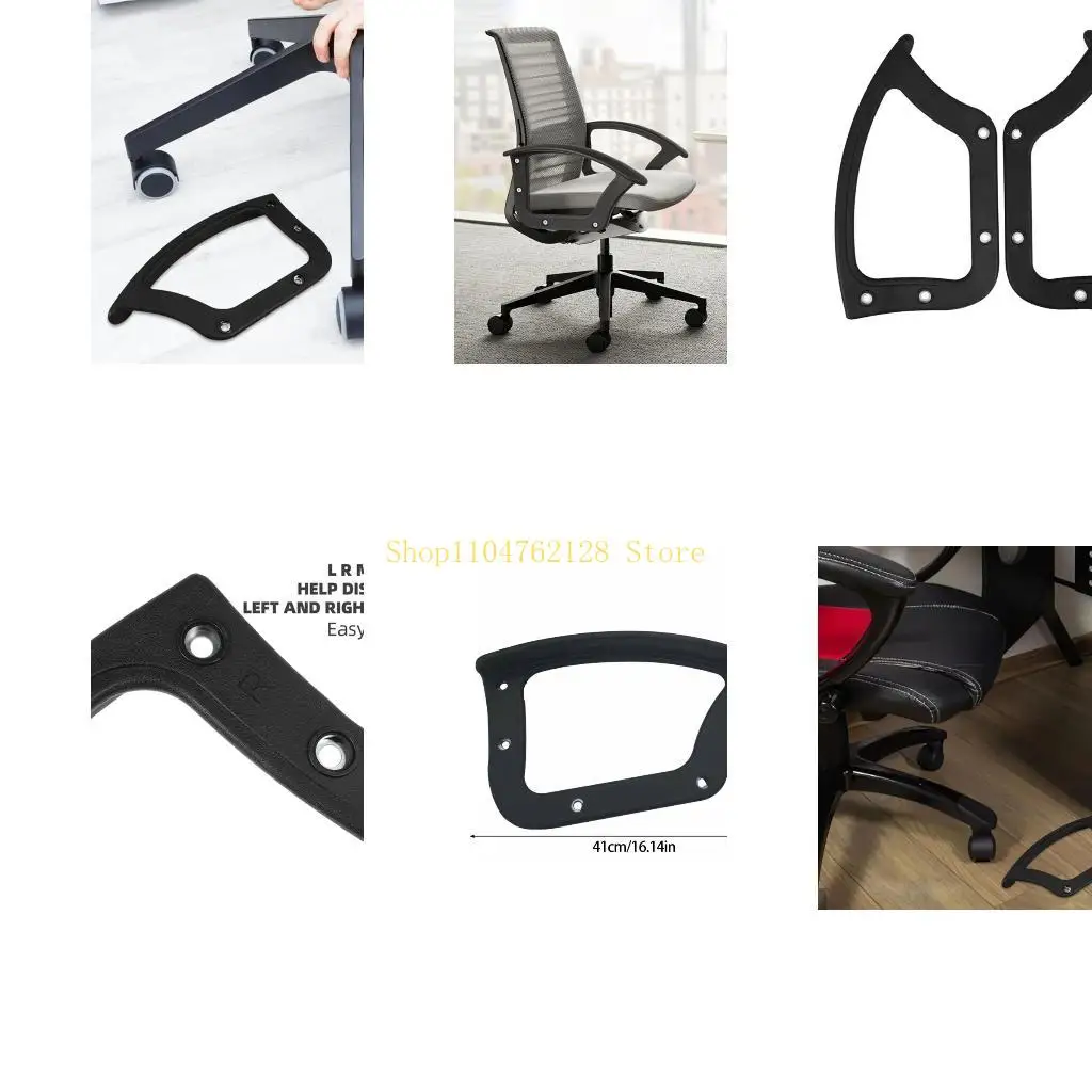 comfortable-office-chair-armrest-enhancements-plastic-build-supportive-suitable-for-laptop-desk-users-best-sale