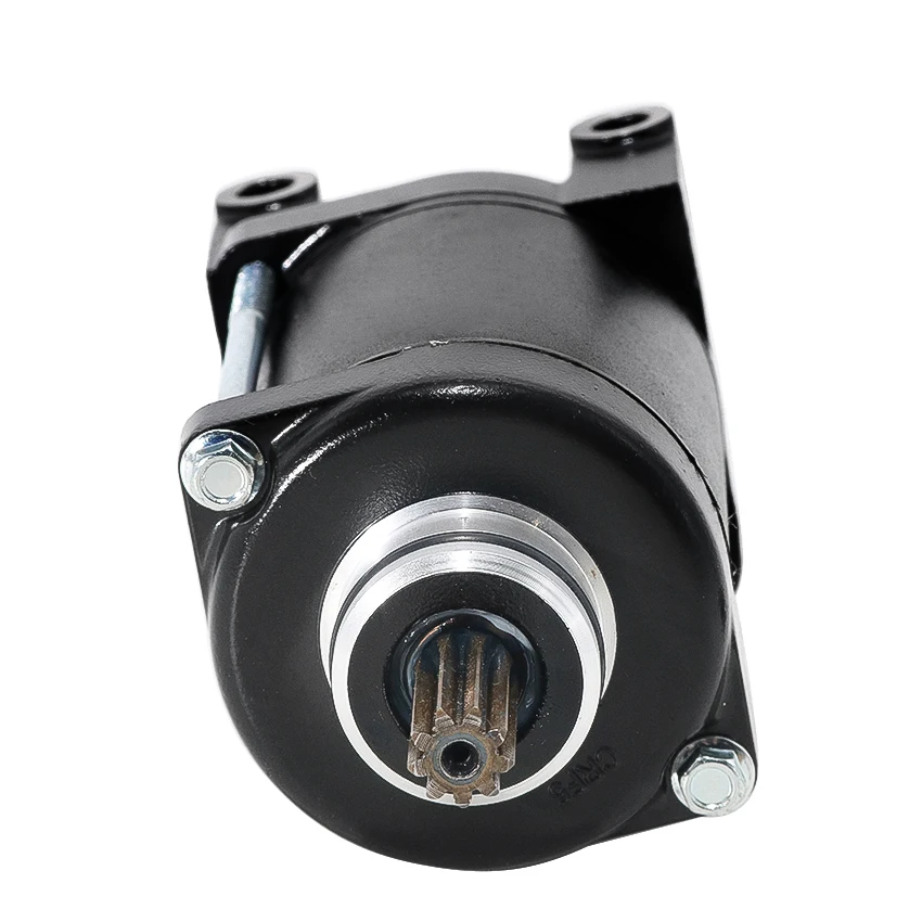 For Brixton Crossfire 500 500X 500XC 2020-2024 Replacement Starter Motor OEM 31200-E16-0000 Motorcycle Engine Start Component