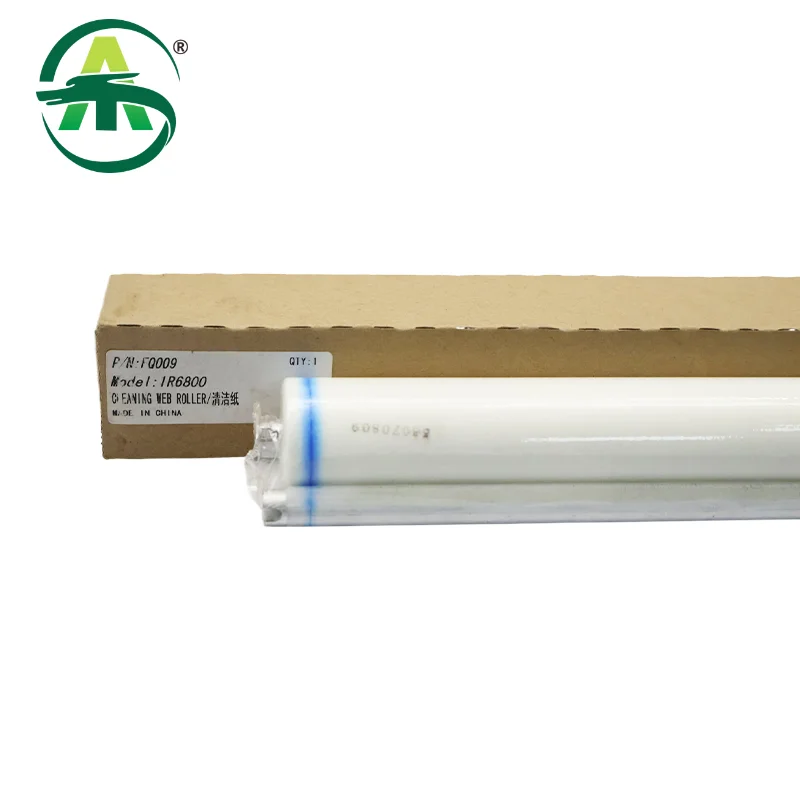

1 шт. IR6800 Веб-ролик для очистки фьюзера для Canon IR6800 IR 6800 Веб-ролик