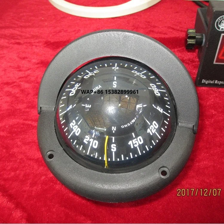 

CX-65A Small Boat Magnetic Compass