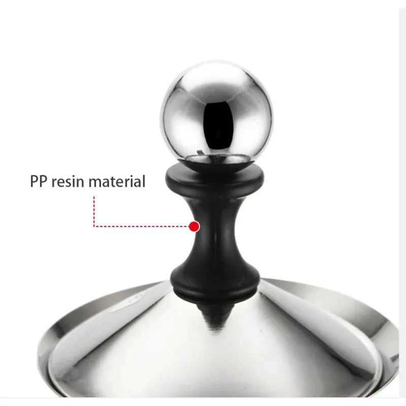 Frother de leite inoxidável, Creamer de malha dupla, Espuma para batedor de ovos, Ferramenta de cozinha, 400ml, 800ml