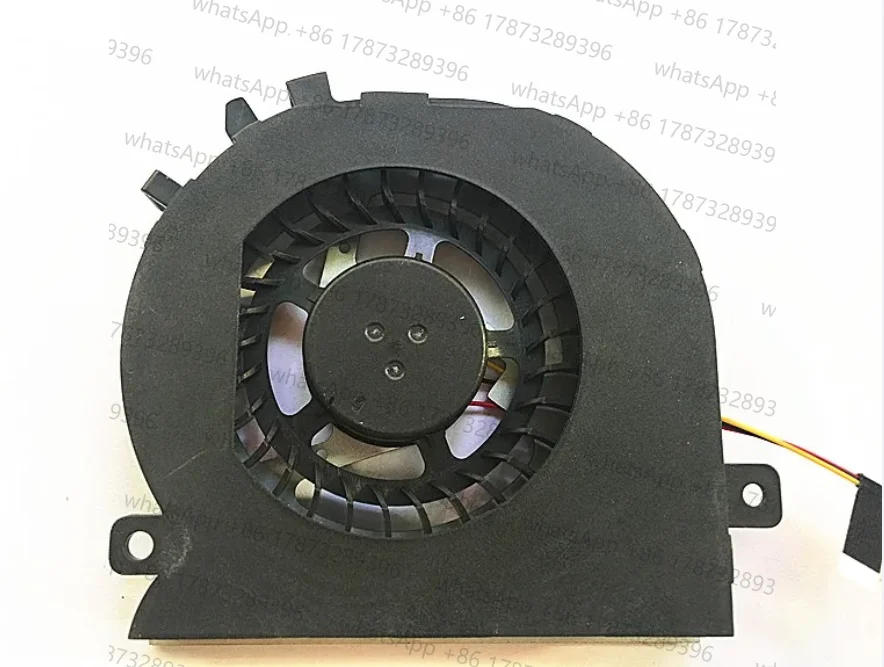 Original New CPU Fan For Samsung NP275E5E NP270E5E NP270E5V NP270E4V Laptop Cooling Cooler Fan