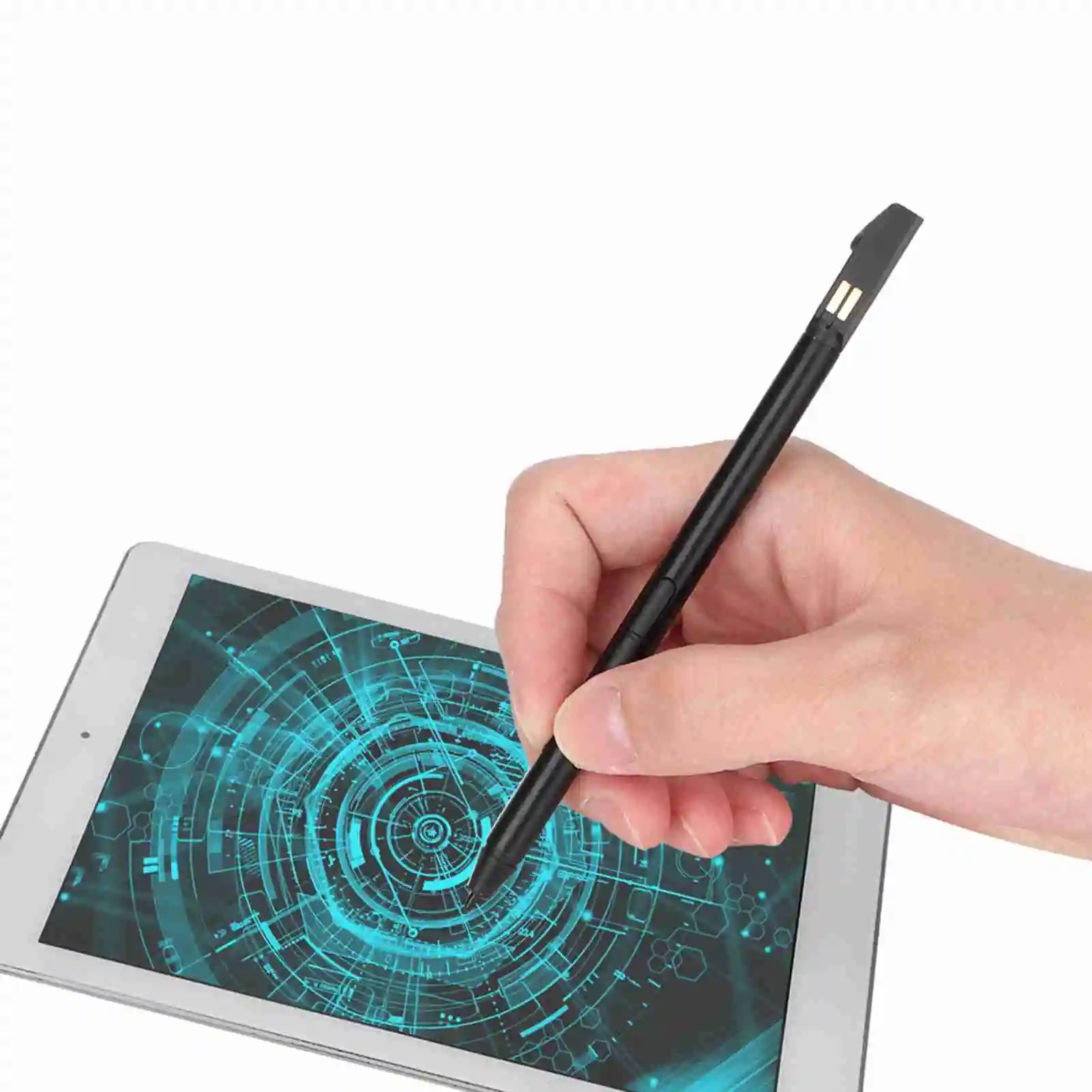 Stylus Pen Tablet Touch Control Digital Pen Stylus Pen Fit For Lenovo ThinkPad Pen Pro YOGA P40 P70 P50 X1 Tablet Touch Pen
