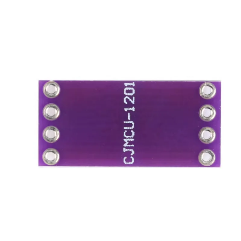 2pcs Original CJMCU-1201 ADUM1201 ADUM1201ARZ Magnetic Isolator to Replace Optocoupler