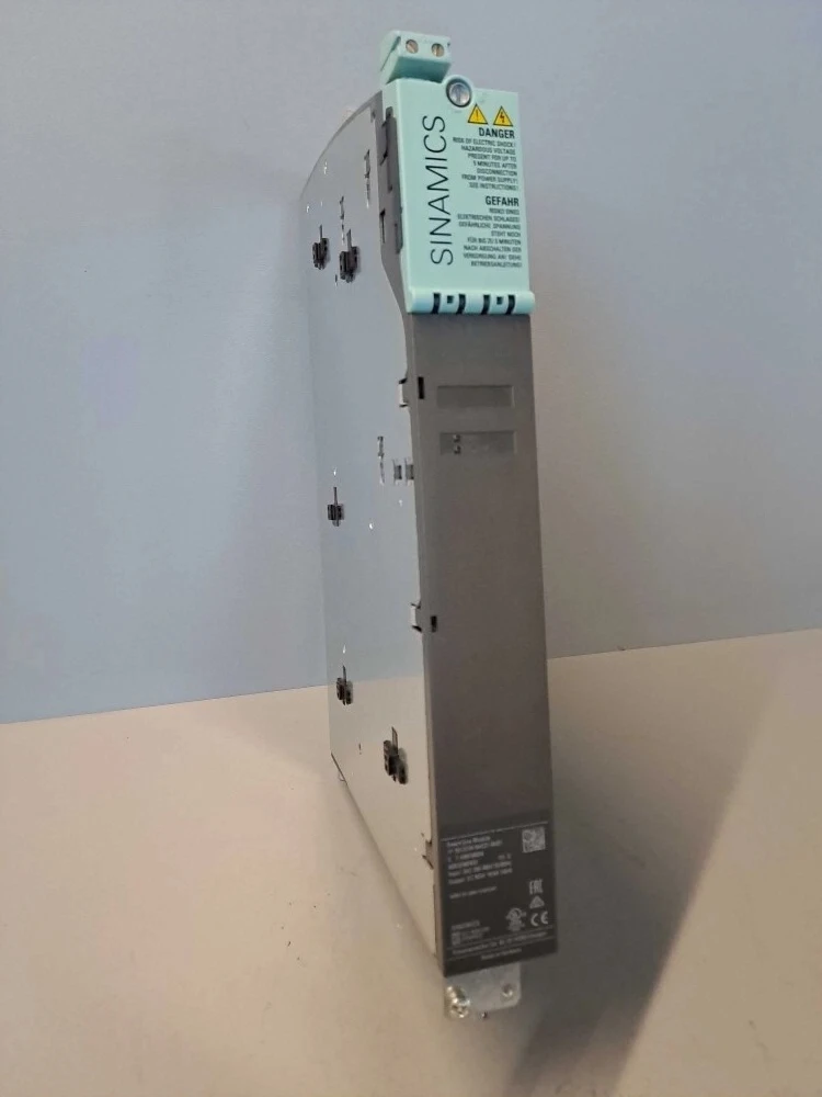 

Используется для модуля питания Siemens 6SL3130-6AE21-0AB1 SINAMICS S120 6SL3130-1/6AE/TE21/15/22/31/24/23/25-0/6/5AA/AB0/1/3
