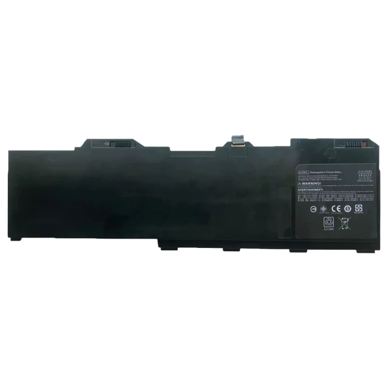 New 15.44V 94Wh HSTNN-IB9N HSTNN-OB1S L86155-1C1 AL08XL Battery Laptop For HP ZBook FURY 15 G7 FURY 17 G7 Mobile Workstation