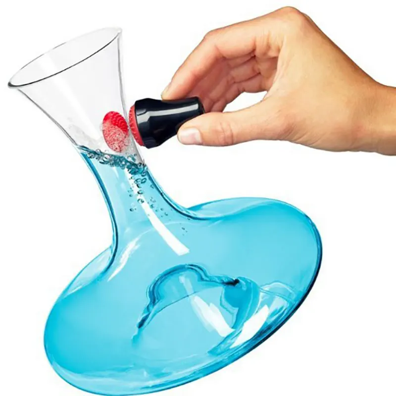 Silicone Magnetic Cleaning Brush Cleaner Glass Spot Bottle Rubber Long Scrubber Corner for Shisha Hookah Narguile Accessories