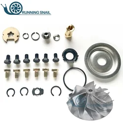 Turbo Repair Kits K03 For A4 A6 Passat Jetta 1.8T 132KW Supplier Runningsnail