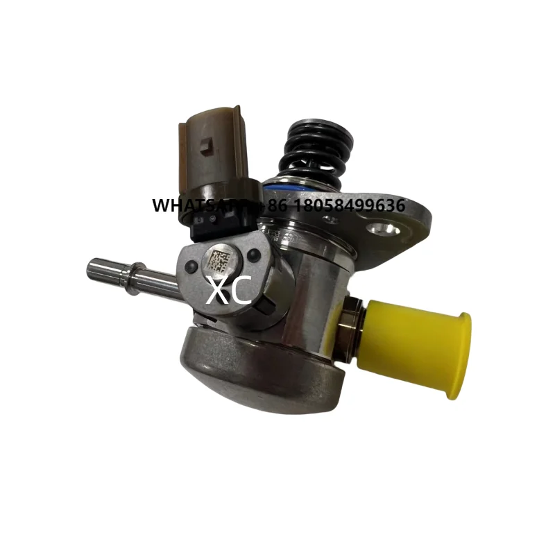 

Automotive Parts Fuel Pump LSY LXH OEM 12736548 12716495 12726898 55513730 55509054 Chevrolet BLAZER EQUINO MALIBU XL XT5 XT6