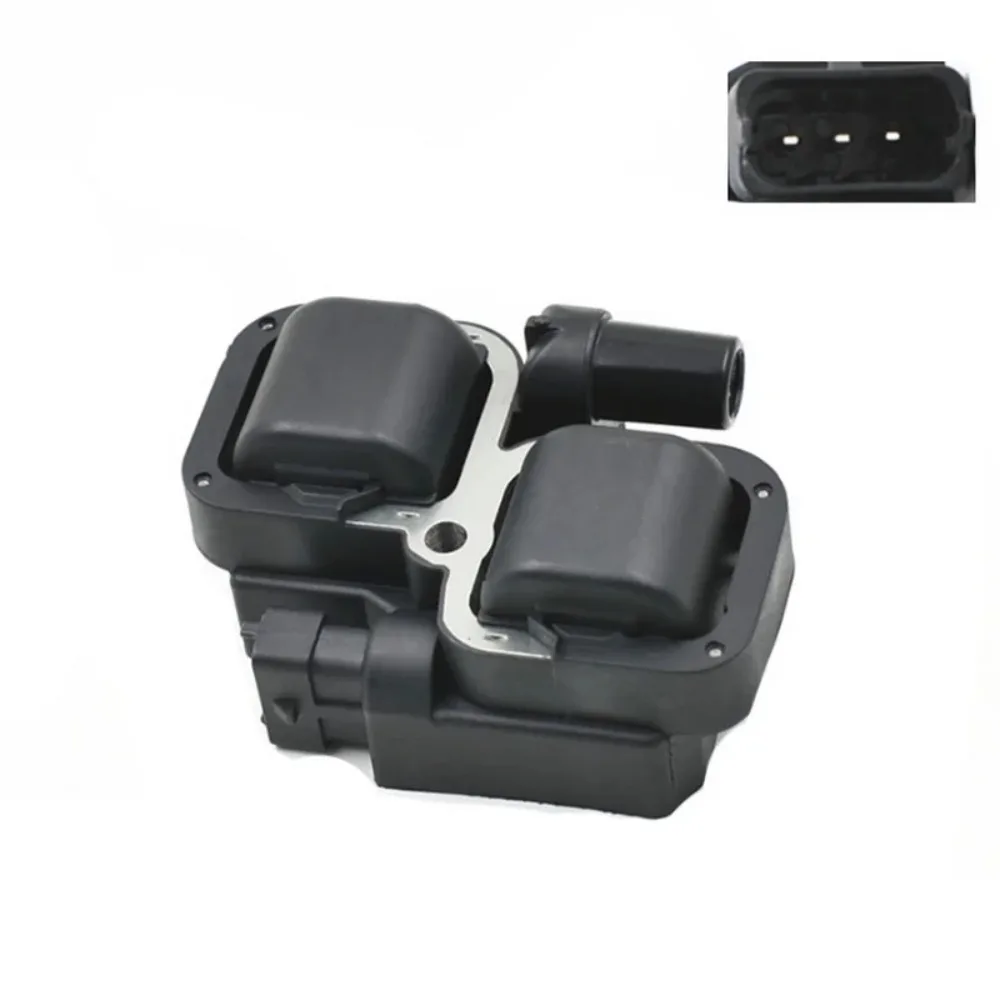 

0221503035 Катушка зажигания для Mercedes-Benz C CL CLK ML Class W163 W210 W211 W169 W202 W203 W220 UF-359 A0001587303 0001587303