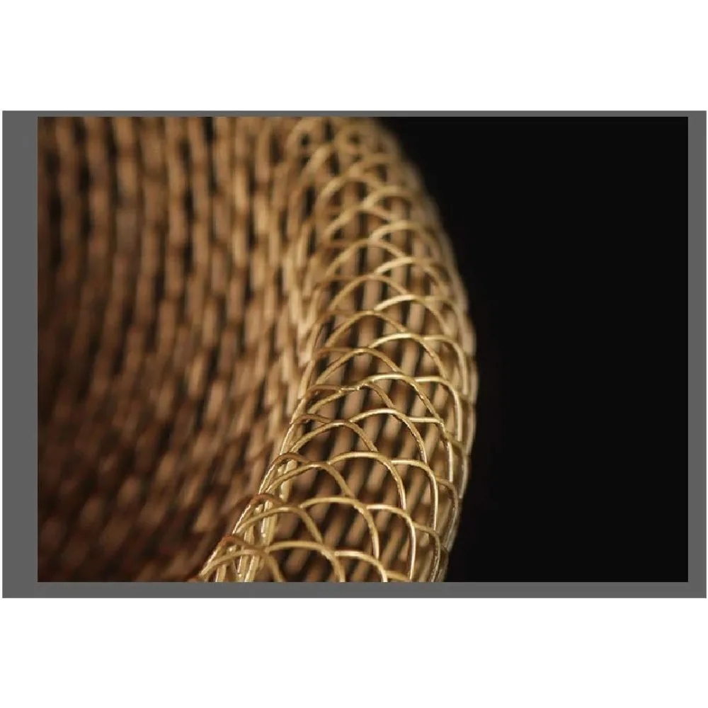 A Stylish and Practical Kitchen Storage Solution