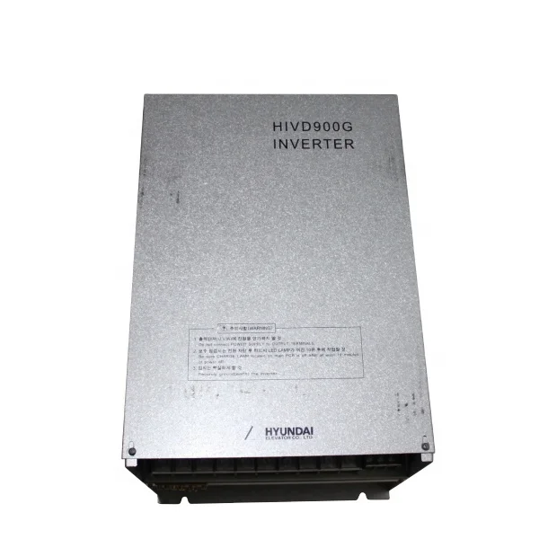 Para Inversor Generador Inversor Elevador Inversor VIHD900G