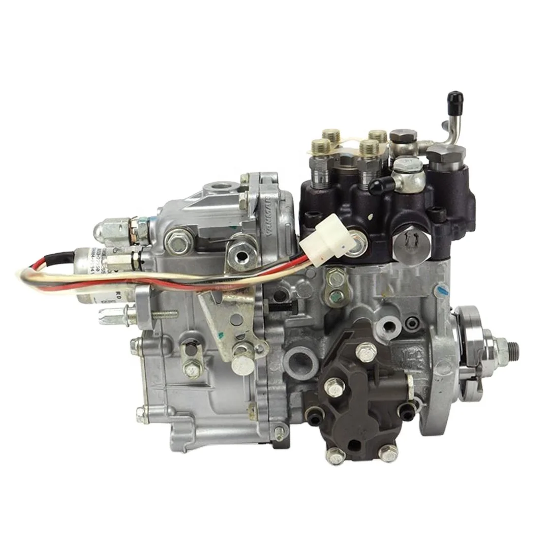 

Оригинальный насос двигателя Топливный насос 729602-51310 для Yanmar 4TNV88
