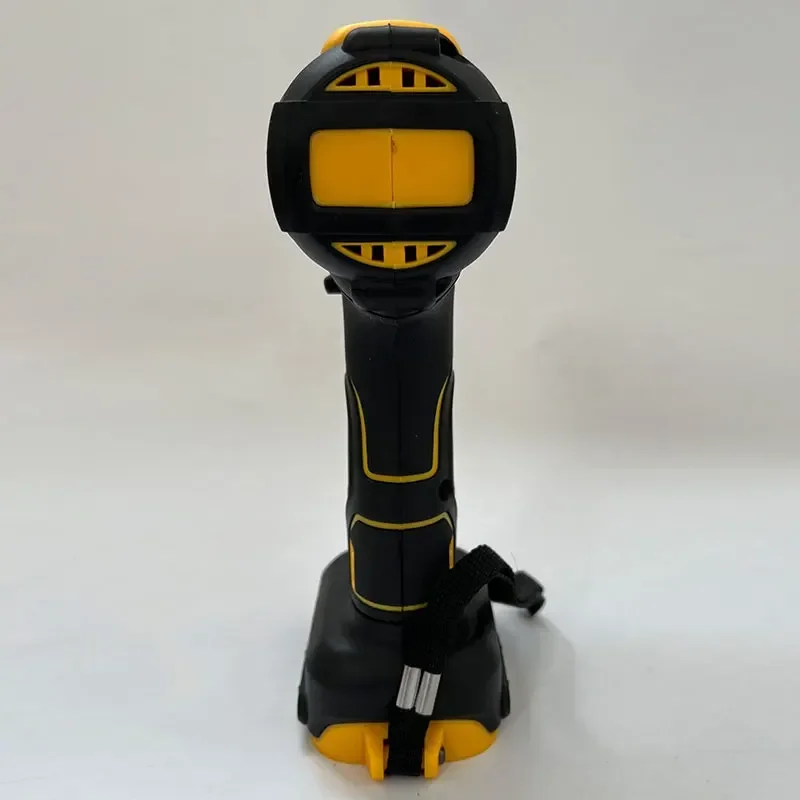 Dewalt DCD796 2000RPM Cordless Electric Drill Brushless Driver Adjustable Speed Impact Hand Drill Rechargeable 18V Power Tools
