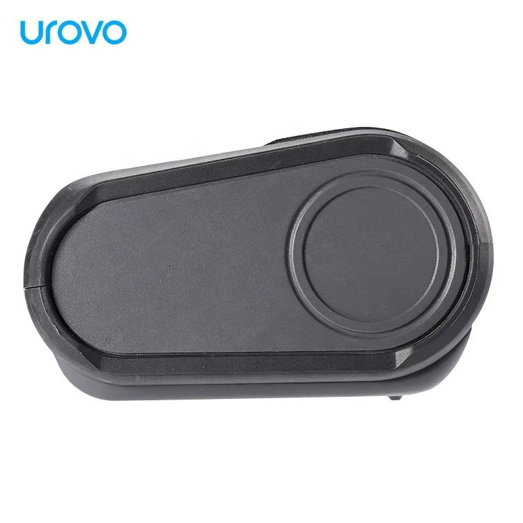 TLF K419 휴대용 열전사 프린터 4.2 다국어 지원 조절 가능한 인쇄 폭 1D 및 2D 기술