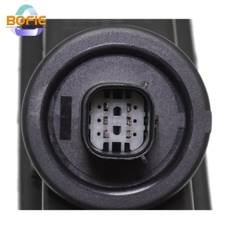 OEM HP5Z13200A HP5Z13200B السيارات سيارة LED الضباب الخفيف لفورد 2017-2020 لينكولن MKZ 2017 2018 2019