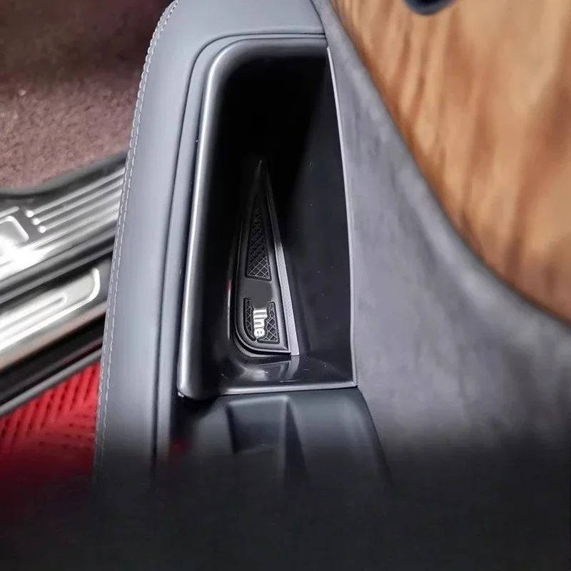 For Audi New Q7/Q8 …