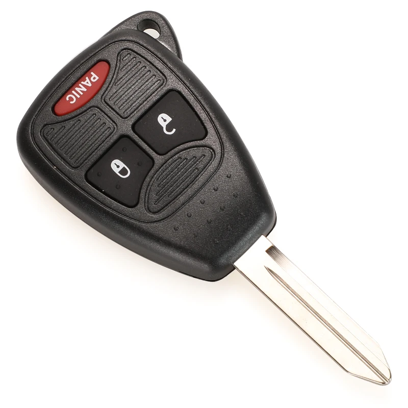 315/433Mhz ID46 Remote Car Key Entry Transmitter for Dodge RAM JEEP Commander Compass Grand Cherokee Liberty Wrangler Chrysler