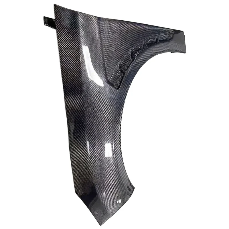 

For Focus SE Carbon Fiber Fenders for Focus 2012-2018