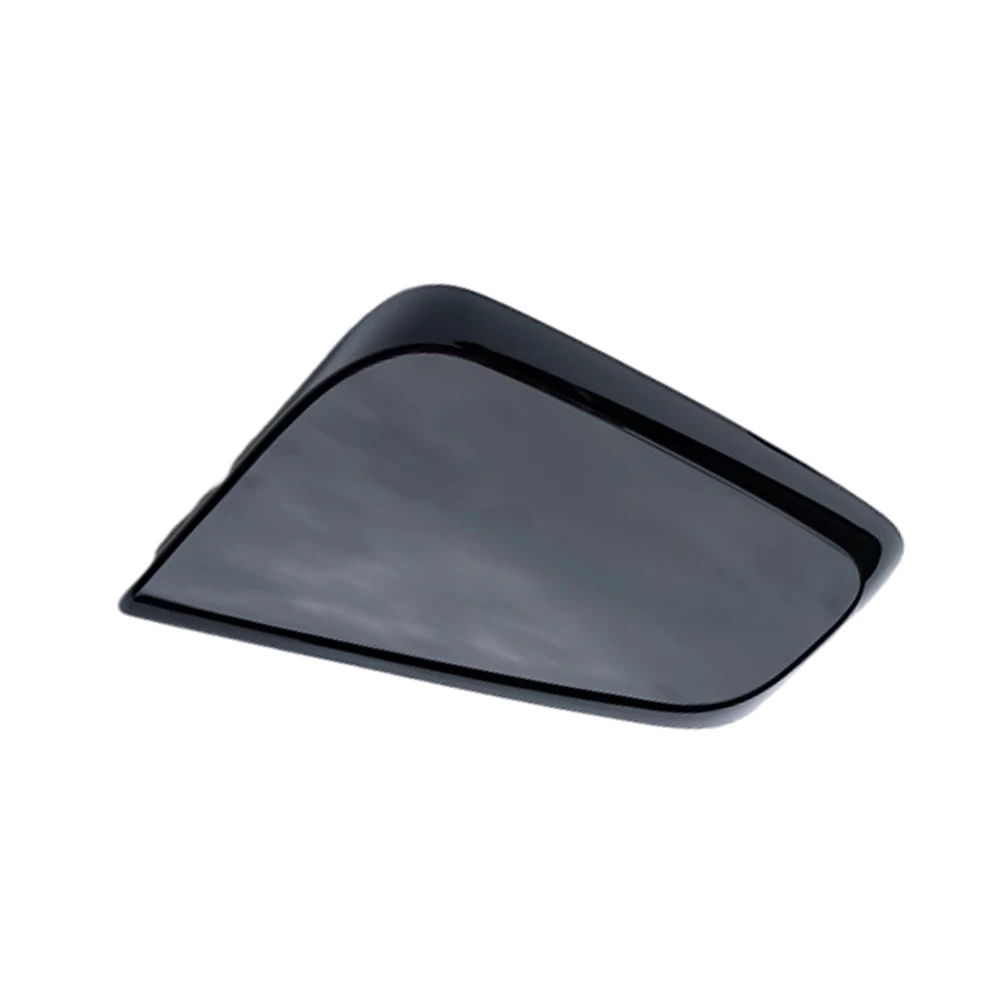 Side Rear View Mirror Cover Caps Left Driver Side/Right Passenger Side for Chevrolet Impala 2014 2015 2016 2017 2018 2019 2020