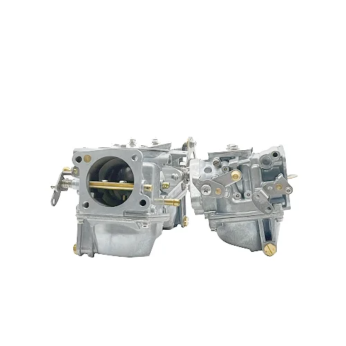 688-14301 688-14302 688-14303 Carburetor for Outboard Motor 2T Parsun Makara 85HP 90HP Engine T85-05160200