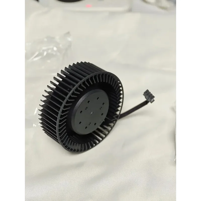 N+ V100 Adapter Board Kit Accessories, V100 Turbo Fan 4‑Pin BFB0712HF