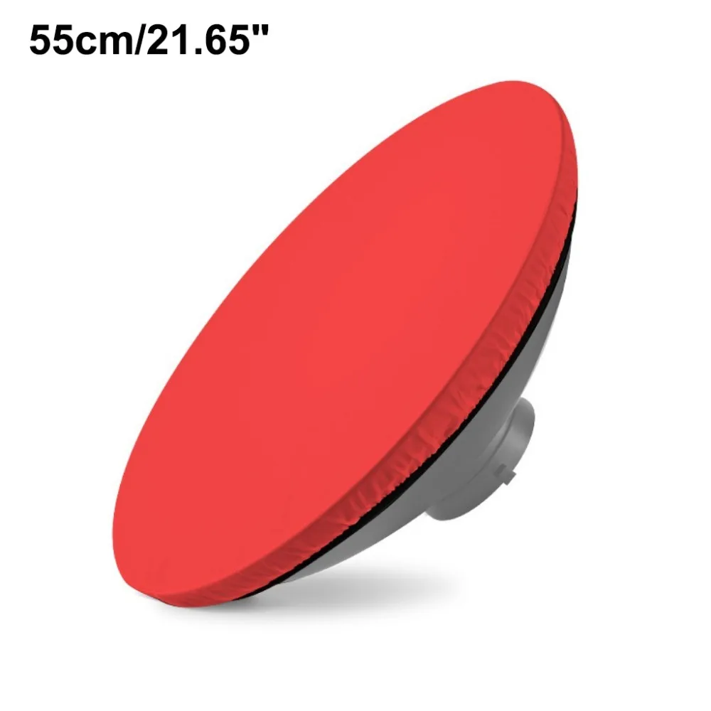 Variant: 55cm Red
