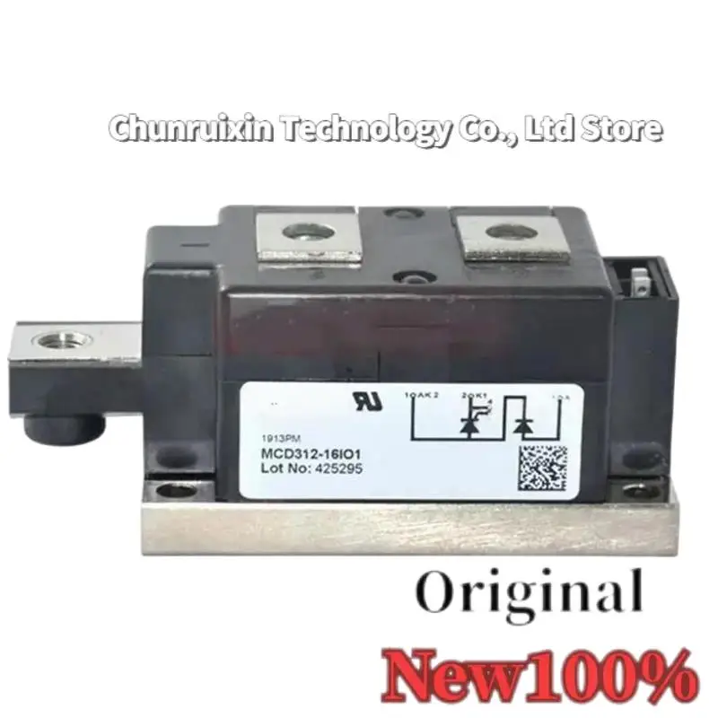 

MCD312-18IO1 MCD312-16IO1 MCD312-14IO1 MCD312-12IO1 Новый оригинальный модуль