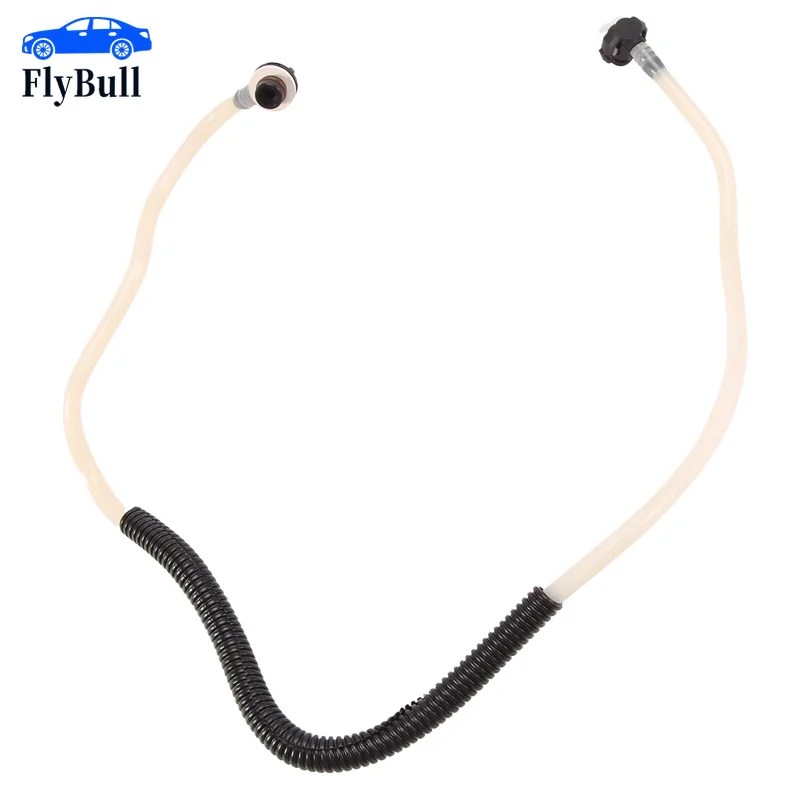 

A6110702932 Fuel Return Pipe Fuel Injector Leak Off Hose for MERCEDES-BENZ SPRINTER 901 902 903 904