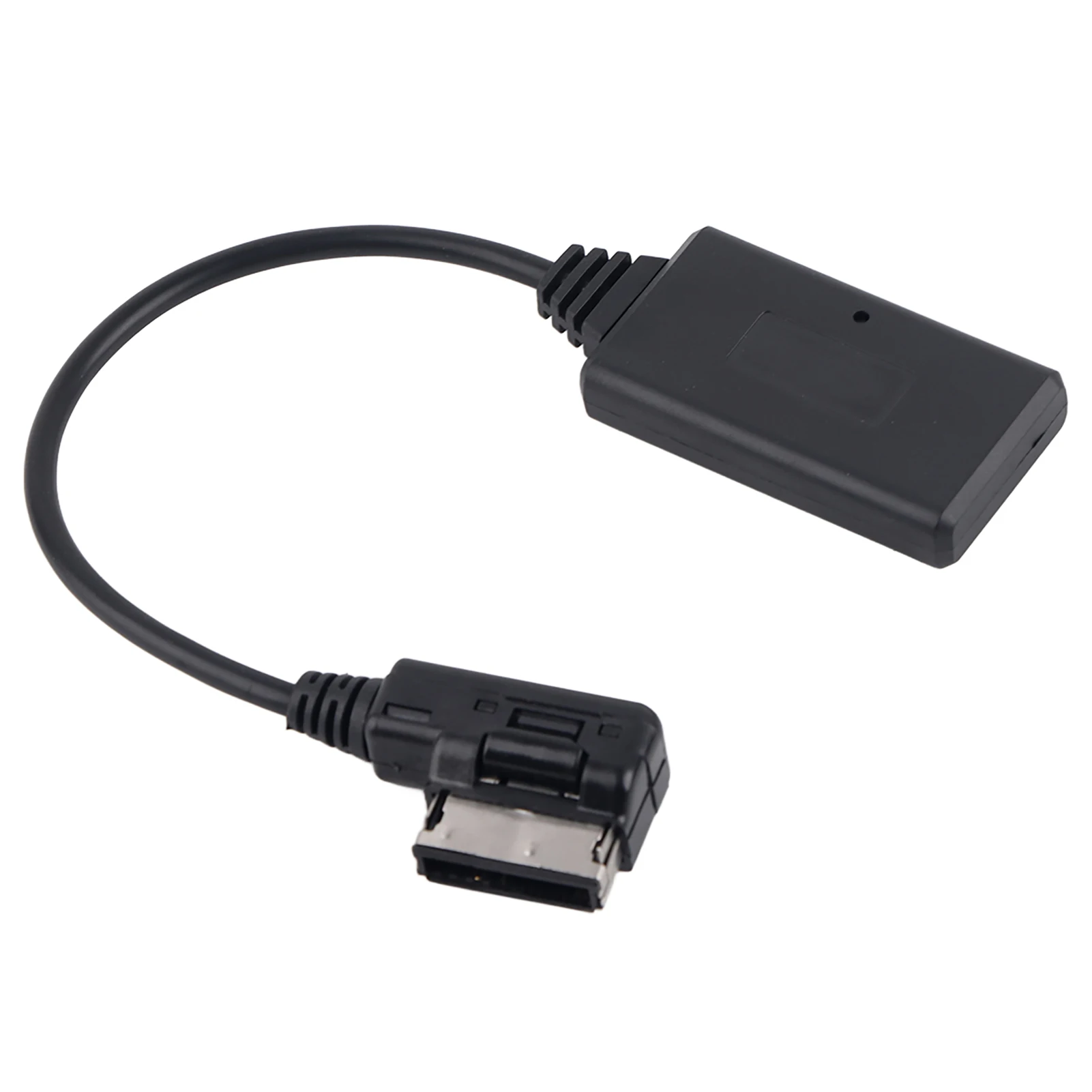 Aux Kabel Voor Mmi Muziek Interface Adapter Kabel Bluetooth5.0 Aux Muziek Interface Adapter Kabel Past Voor Ami Mmi Mdi