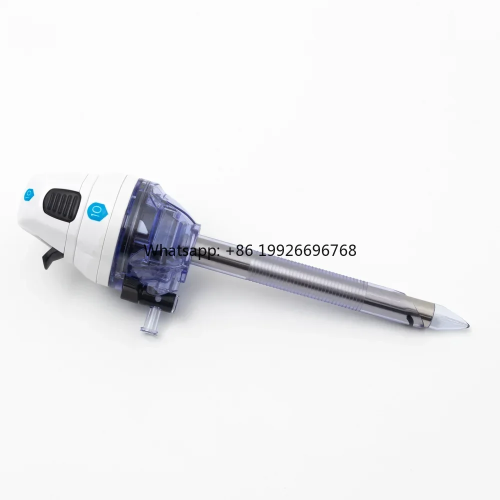 

Factory-Low Price Disposable Laparoscopic Trocar factory
