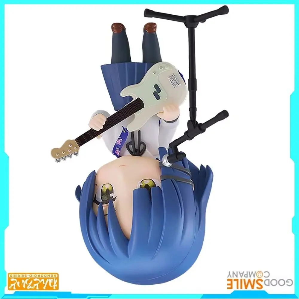 

100% Original Good Smile Company Nendoroid #2243 Bocchi The Rock! Yamada Ryou Anime Figure Action Figure Garage Kit Collection