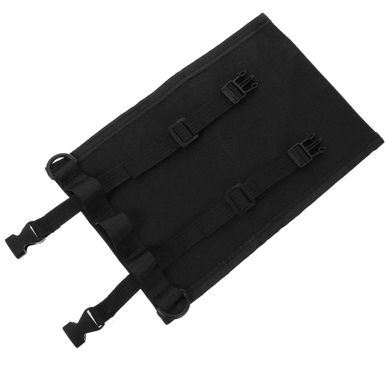 

1pc Multifunctional Gas Tank Protector Canister Cover Bag For Camping Lightweight Portable Oxford Cloth Cylinder Tank Cover