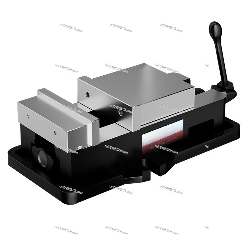 

Высокоточные угловые плоскогубцы C NC Обрабатывающий центр, сверхмощный тиски для фрезерного станка, 4/6 дюймов тиски