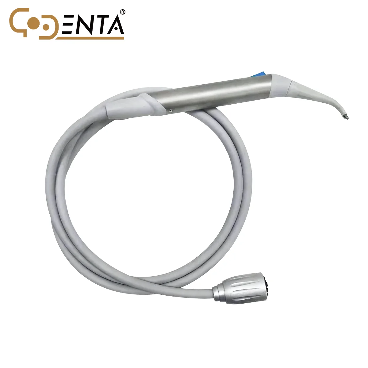 

Высококачественный шнур для воздушно-водяного шприца подходит для стоматологического оборудования Stern Weber