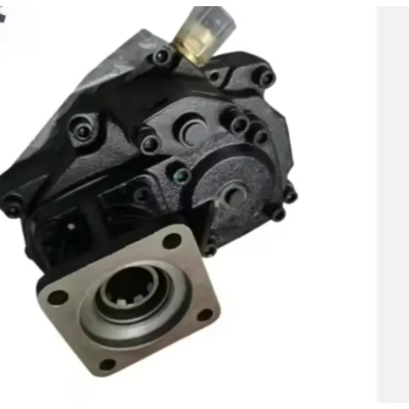 

ForGood QualityDingxin Howo Truck Parts Power Take-Off Assembly SINOTRUK CNHTC WG9700290180 New Condition