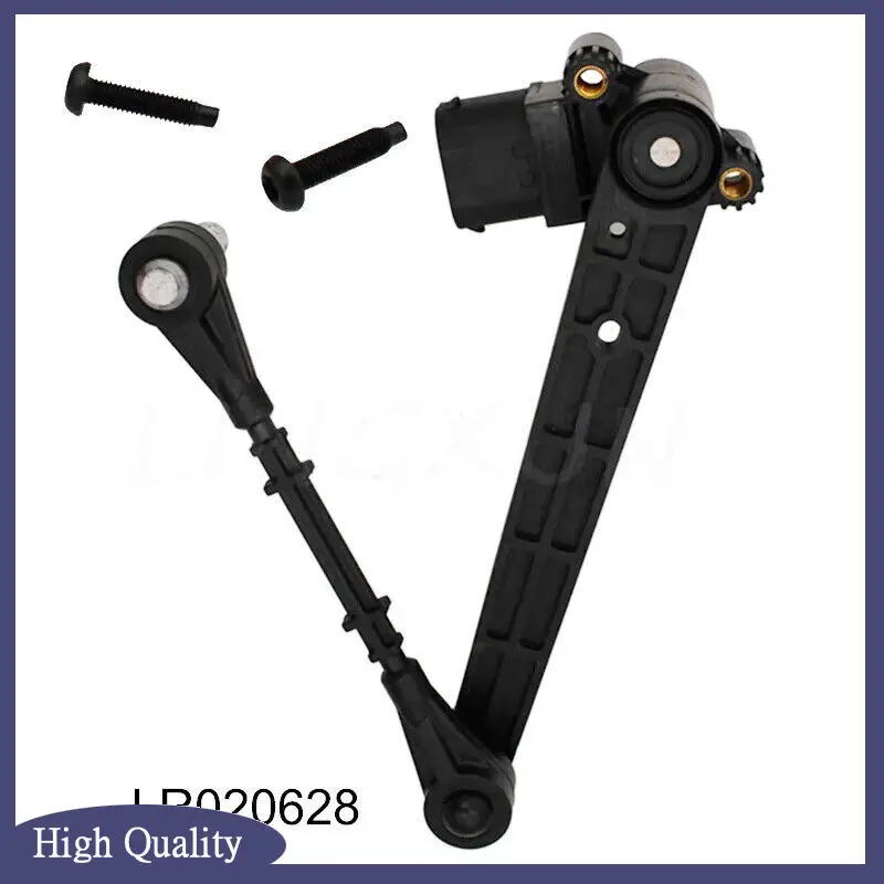 Rear Right Height Level SensorFor Land Rover L322 Range Rover 3 Pins LR020629