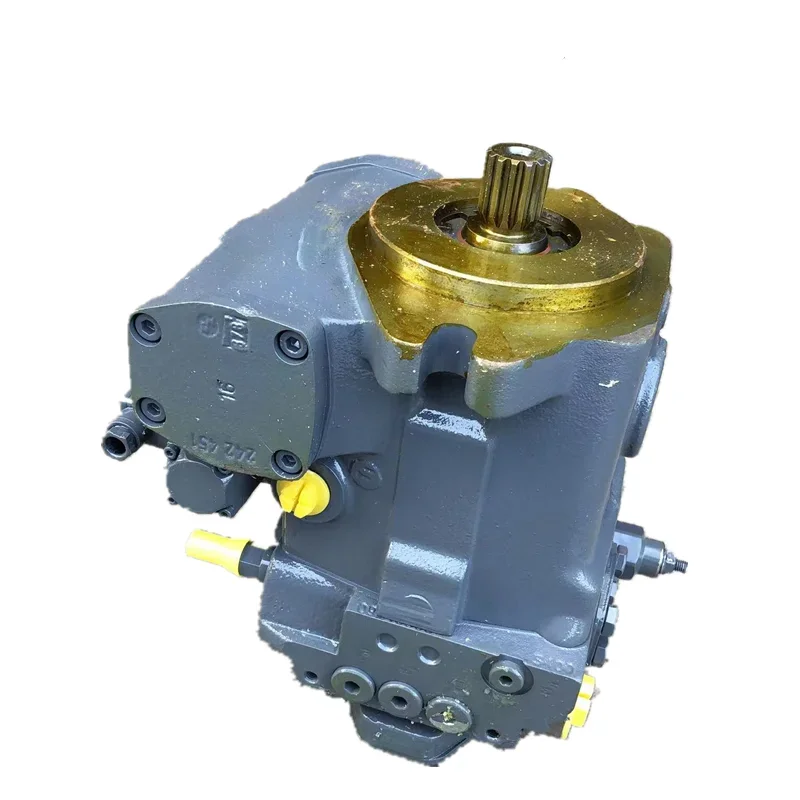 Rexroth A4VG hydraulic pump A4VG28, A4VG40, A4VG45, A4VG56, a4VG71, A4VG90, A4VG125, A4VG180 main piston pump