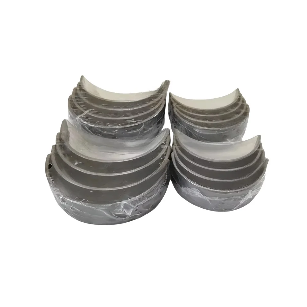 404C 404D Connecting Rod Bearing U5ME0011 02/634016 02634016 for Cat Spares T2410 T2420 TC45 Excavator Accessories for Perkins