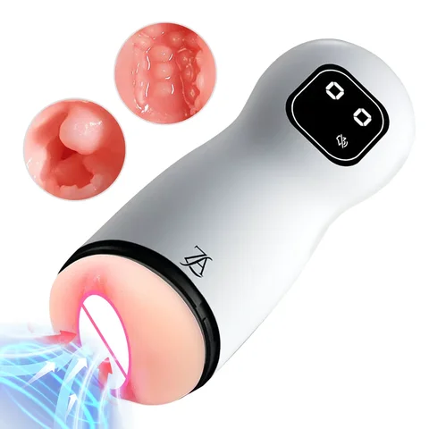 Adult Masturbator For Men Sex Toy Silicone Artificial Vagina Realistic Pussy Pocket Penis Masturbation Cup Adult Games Sex Toy
