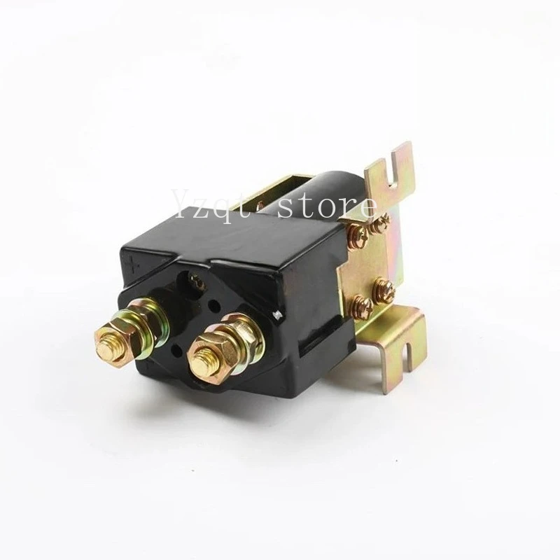 Genie contactor 1270457CZ Dingli relay 12/24/48 V 200A 400A large capacity