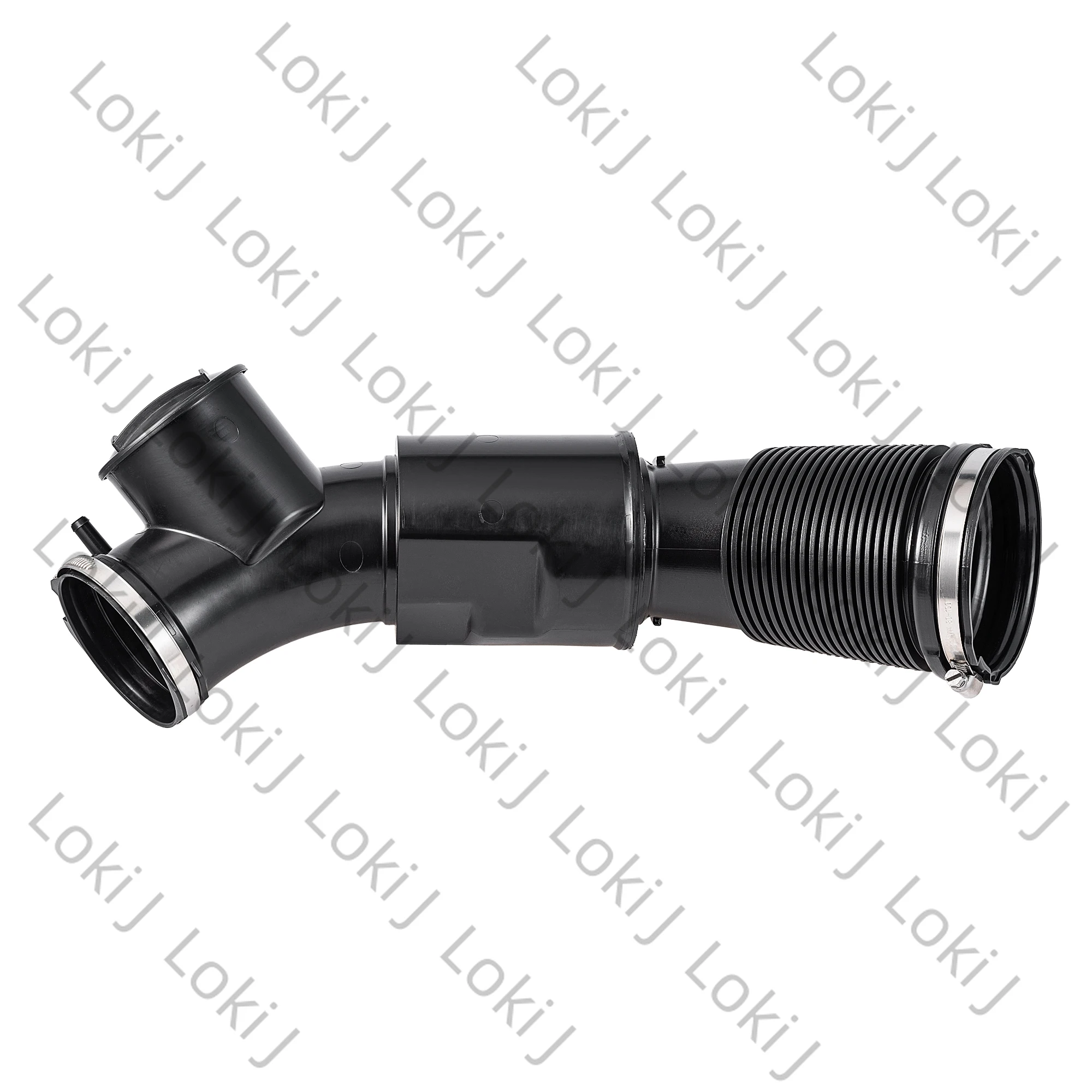 

Genuine Engine Air Intake Hose 06E129615M,06E129615H For A6 C7 3.0TFSI quattro 2010-2018,A7 Sportback 3.0TFSI quattro 2010-2015