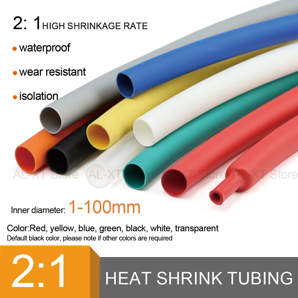 1/2/5Meter Id 1/1.5…