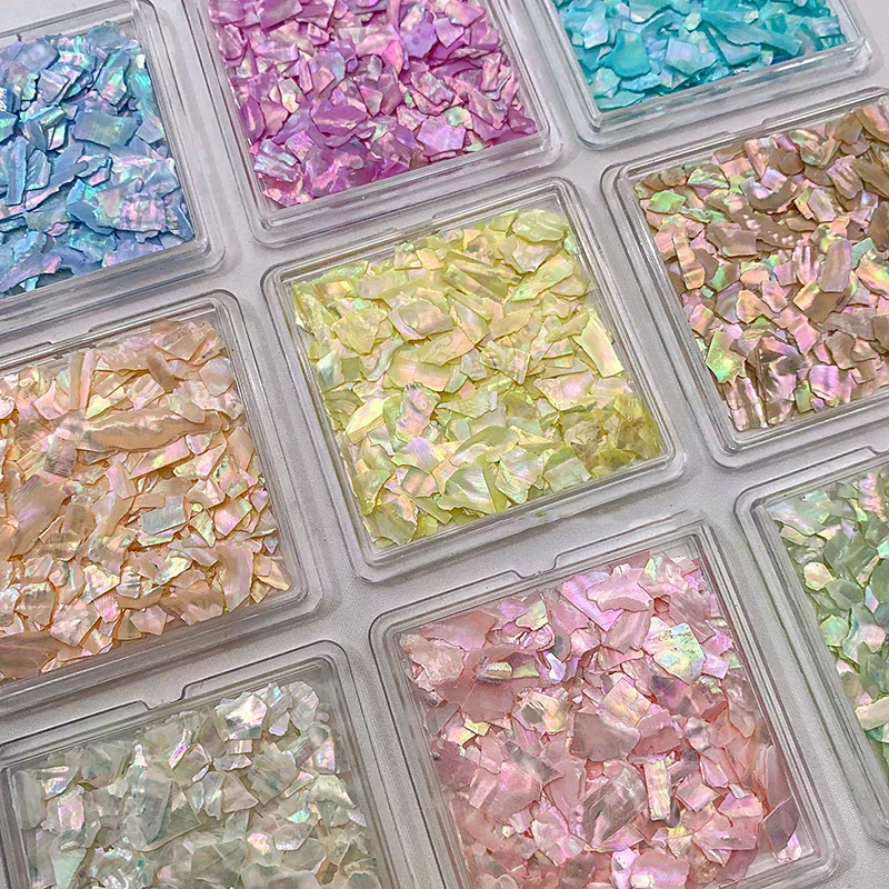 1-коробка-хлопья-ракушки-Авроры-морское-ушко-подвески-для-ногтей-натуральный-нерегулярный-ломтик-ракушка-камень-блестки-маникюр-художественное-украшение-салон-сделай-сам