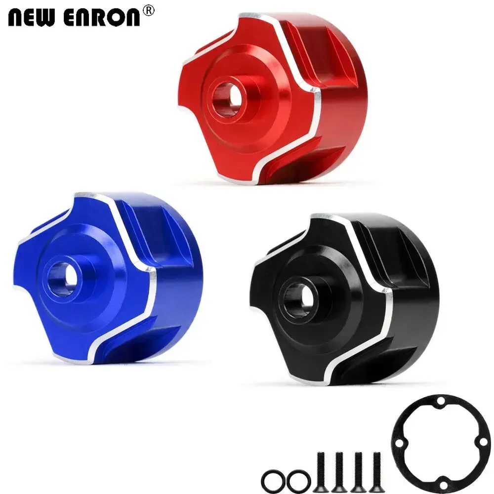 

Aluminum Differential Diff Case Carrier #9581 for 1/8 Traxxas 4WD Brushless Monster Truck Link Enabled (Model# 95076-4)