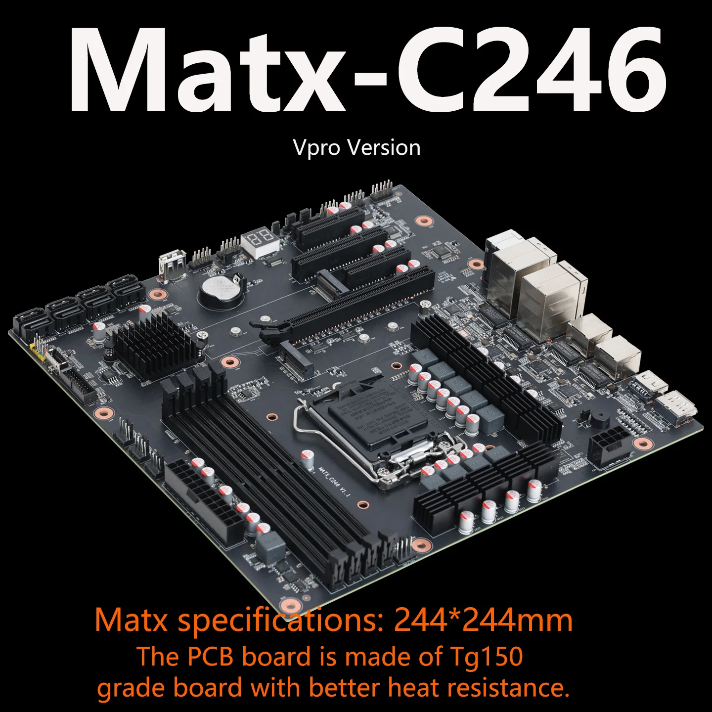 Thumbnail 4 - #19 Best Gaming Motherboard Boards to Buy In 2026