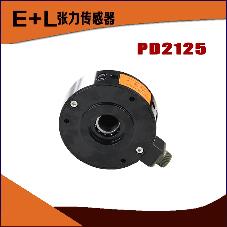 PD2125 German E+L Axial Tension Detector PD2120