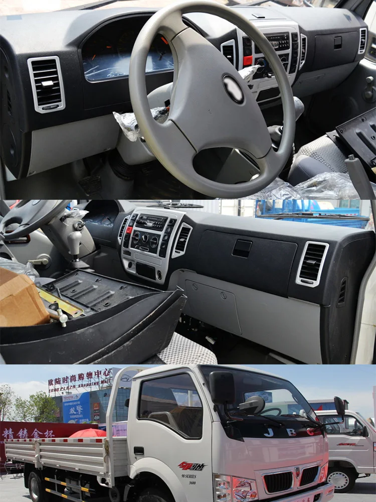 For Jinbei Lynchi 3600 Accessories Dashboard Cover Instrument Panel Dash Mat Dashmat Protective Pad